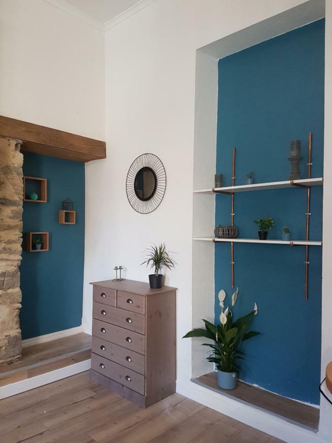 Studio Du Marche Dinan Esterno foto